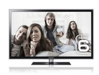 Samsung UE40D6200 (UE40D6200TSXZG) Samsung UE40D6200 (UE40D6200TSXZG)